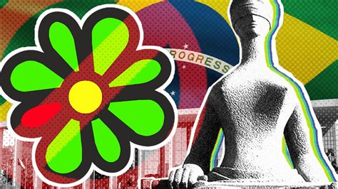 ICQ: por que o Brasil proibiu o “oh.